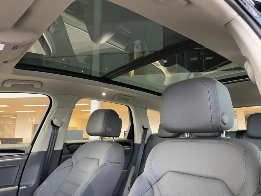 Volkswagen Touareg III Рестайлинг Воронеж  - изображение 9