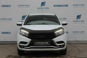 Lada (ВАЗ) XRAY I Пермь  - изображение 20