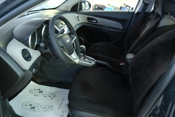 Chevrolet Cruze I Рестайлинг с пробегом 2013 года, цена 719 000 рублей, 191000 км, седан, Автокод Объявления