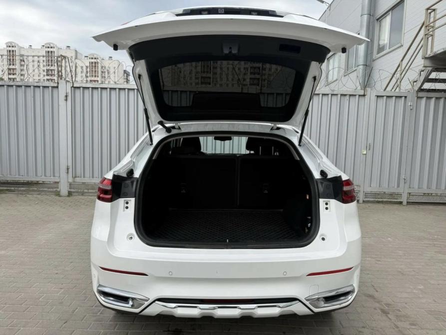 Haval F7x I Ростов-на-Дону  - изображение 20