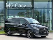 Mercedes-Benz V-Класс III (W447) Рестайлинг 2 Пермь  - изображение 34
