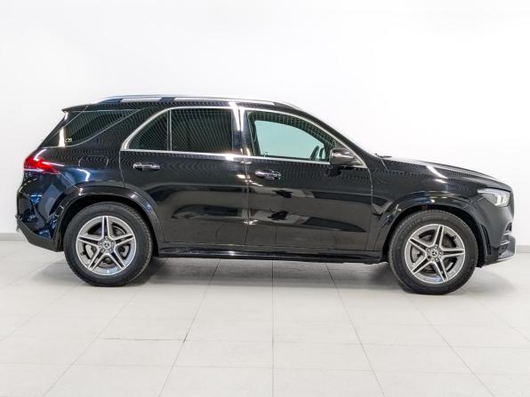 Mercedes-Benz GLE II (V167) с пробегом 2021 года, цена 6 875 000 рублей, 71982 км, внедорожник, Автокод Объявления