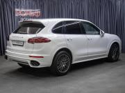Porsche Cayenne II Рестайлинг (958) Москва  - изображение 29