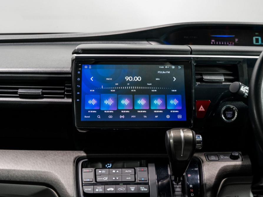 Honda Stepwgn V Чита  - изображение 10