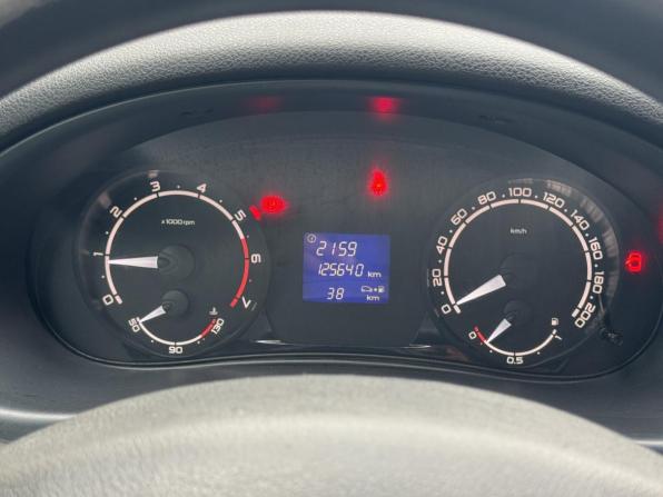 Lada (ВАЗ) Priora I Рестайлинг с пробегом 2014 года, цена 400 000 рублей, 125640 км, универсал, Автокод Объявления