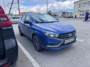 Lada (ВАЗ) Vesta I Пермь  - изображение 7