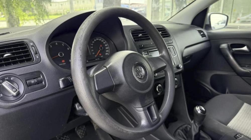 Volkswagen Polo V Ставрополь  - изображение 10