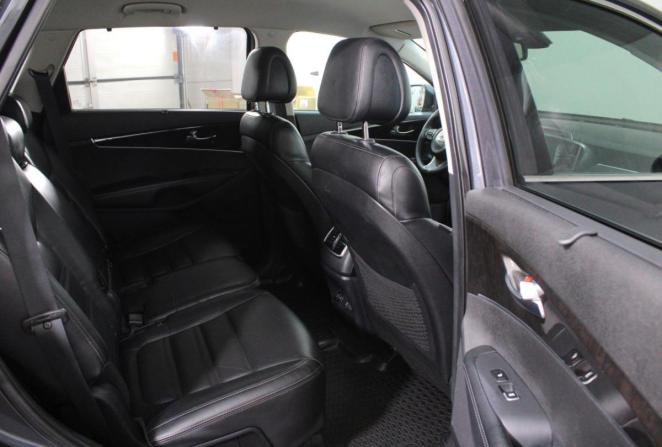 Kia Sorento II Рестайлинг с пробегом 2016 года, цена 2 215 000 рублей, 165001 км, внедорожник, Автокод Объявления
