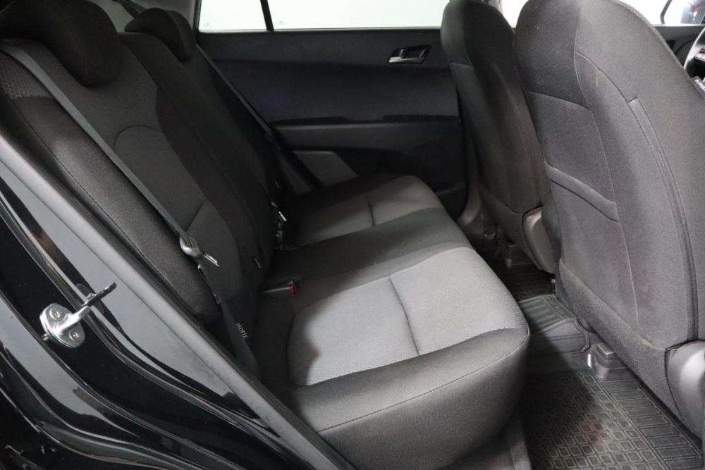 Hyundai Creta I Рестайлинг Санкт-Петербург  - изображение 12