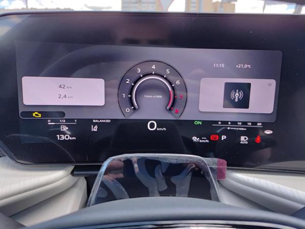 Audi Q5 III с пробегом 2026 года, цена 6 450 000 рублей, 43 км, внедорожник, Автокод Объявления