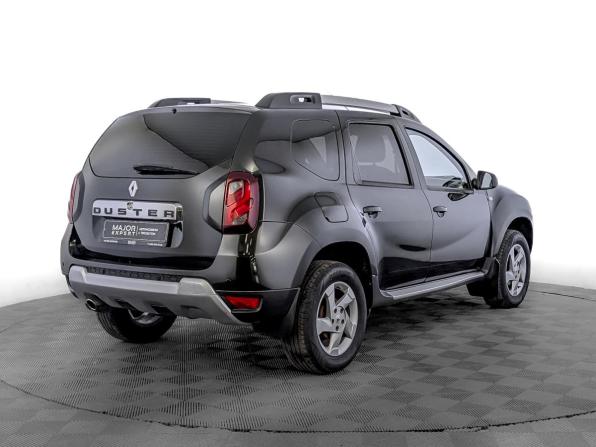 Renault Duster I Рестайлинг с пробегом 2018 года, цена 1 225 000 рублей, 146200 км, внедорожник, Автокод Объявления