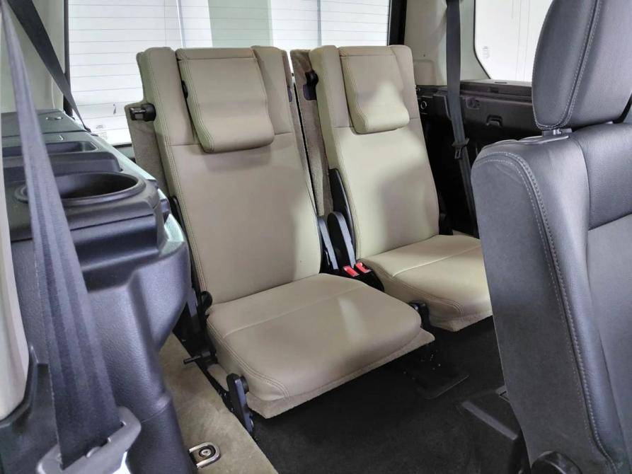 Land Rover Discovery IV Москва  - изображение 23