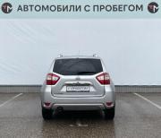 Nissan Terrano III (D10) Стерлитамак  - изображение 34