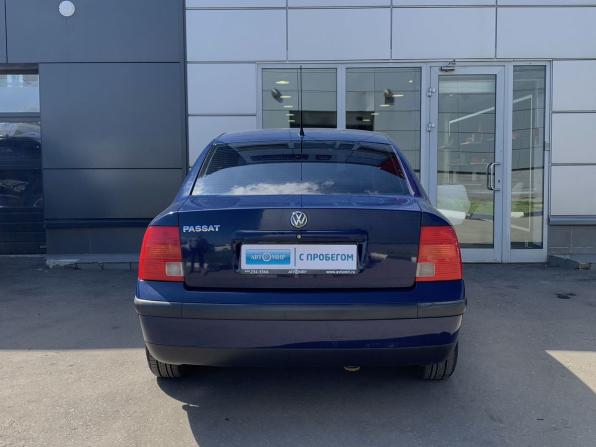 Volkswagen Passat B5 с пробегом 1999 года, цена 299 000 рублей, 412824 км, седан, Автокод Объявления