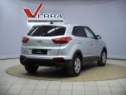 Hyundai Creta I Уфа  - изображение 21