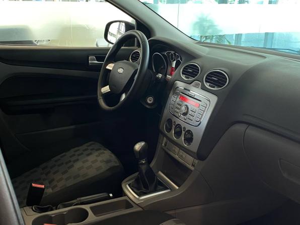 Ford Focus II Рестайлинг с пробегом 2009 года, цена 590 000 рублей, 207842 км, хэтчбек, Автокод Объявления