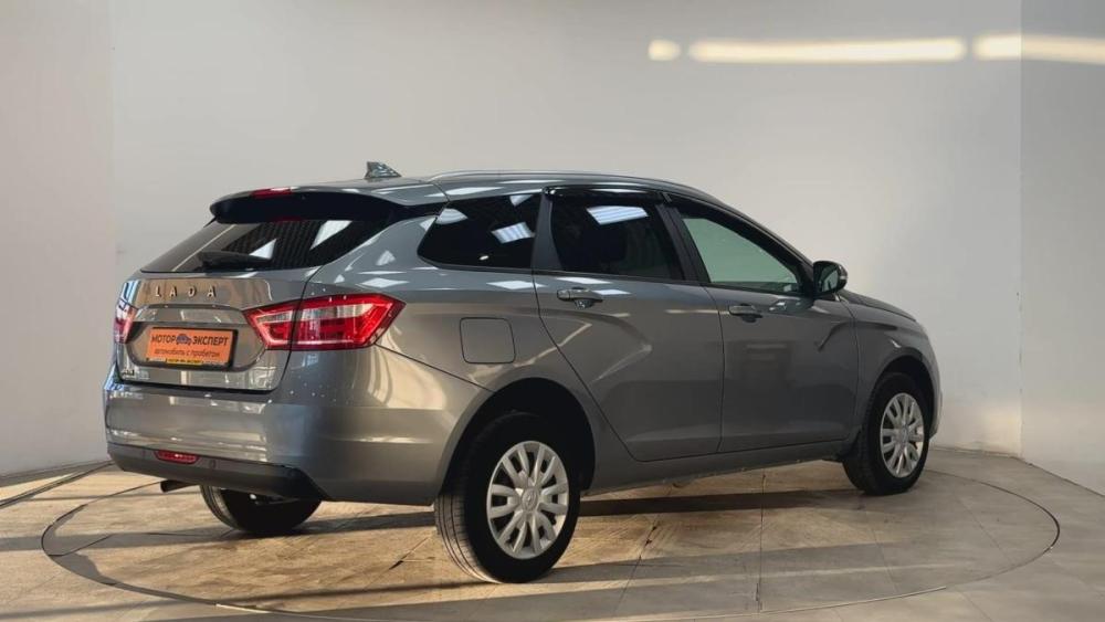 Lada (ВАЗ) Vesta I Киров  - изображение 18