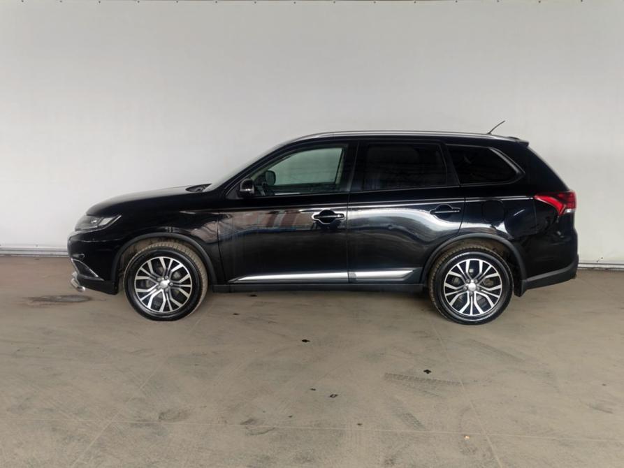 Mitsubishi Outlander III Рестайлинг 2 Москва  - изображение 4
