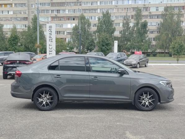 Volkswagen Polo VI с пробегом 2021 года, цена 1 465 000 рублей, 151097 км, лифтбек, Автокод Объявления