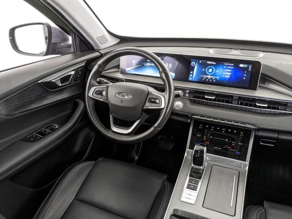 Chery Tiggo 4 Pro I с пробегом 2024 года, цена 1 695 000 рублей, 32849 км, внедорожник, Автокод Объявления