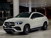 Mercedes-Benz GLE Coupe II (C167) Екатеринбург  - изображение 29