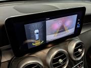Mercedes-Benz GLC I (X253) Рестайлинг Москва  - изображение 53