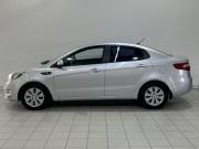 Kia Rio III Курск  - изображение 21