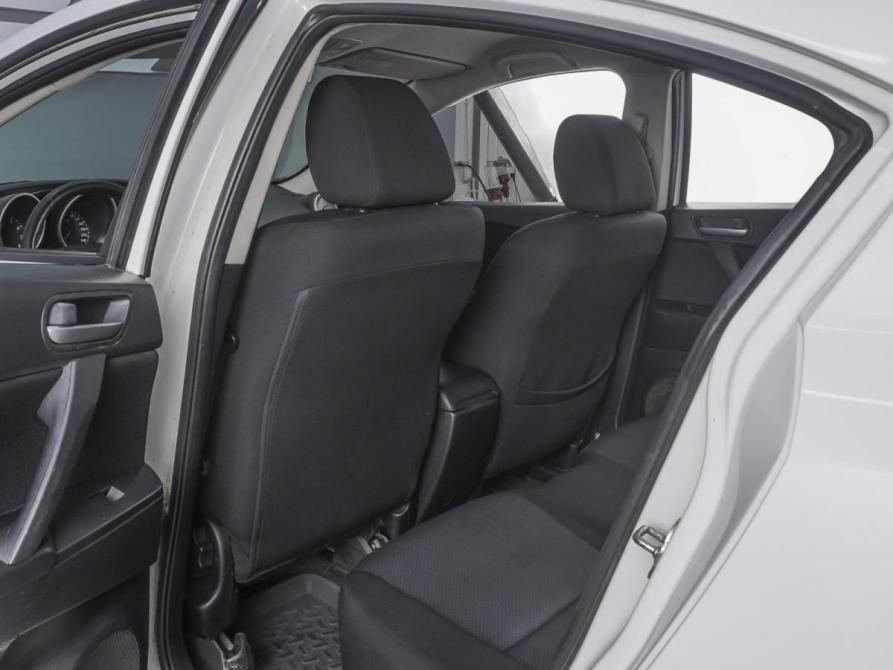 Mazda 3 II (BL) Ростов-на-Дону  - изображение 11