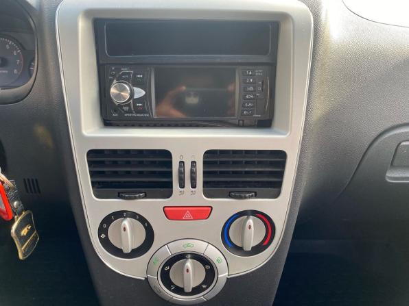 Chery Very (A13) с пробегом 2011 года, цена 165 000 рублей, 224579 км, хэтчбек, Автокод Объявления