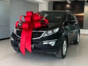 Kia Sportage III Тверь  - изображение 13