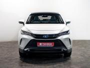 Toyota Harrier IV (XU80) Чита  - изображение 28