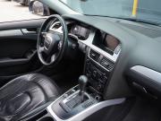 Audi A4 IV (B8) Москва  - изображение 23
