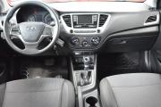 Hyundai Solaris II Рестайлинг Киров  - изображение 42