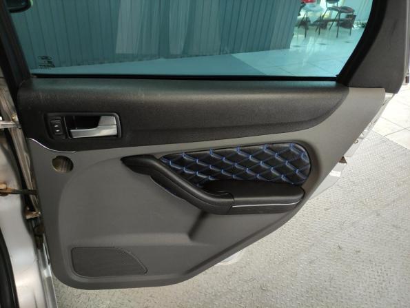 Ford Focus II Рестайлинг с пробегом 2008 года, цена 415 000 рублей, 128085 км, седан, Автокод Объявления