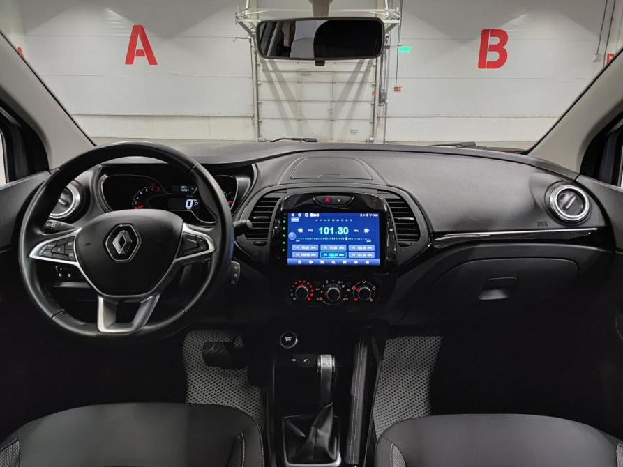 Renault Kaptur I Рестайлинг Казань  - изображение 17