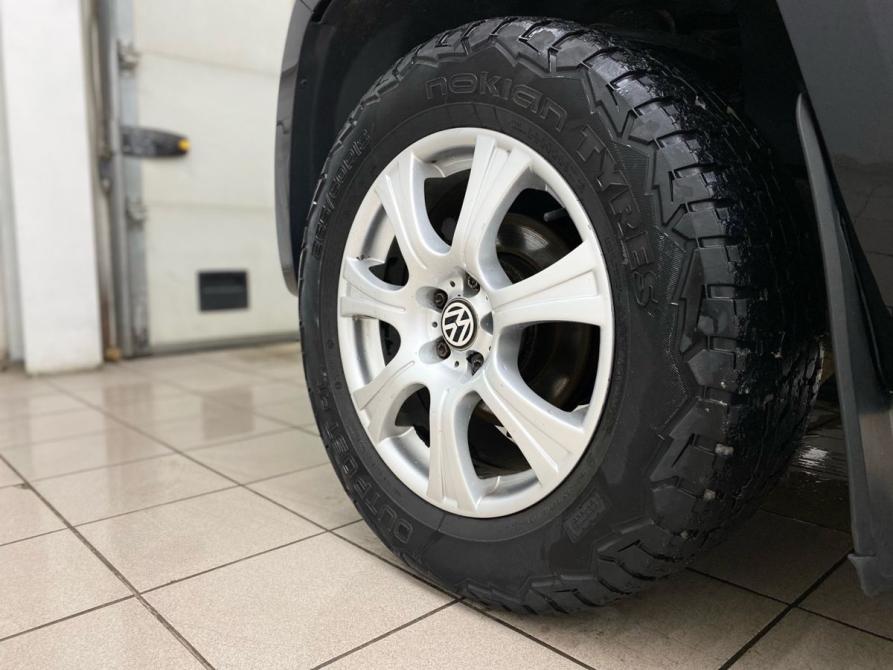 Volkswagen Amarok I Энгельс  - изображение 20