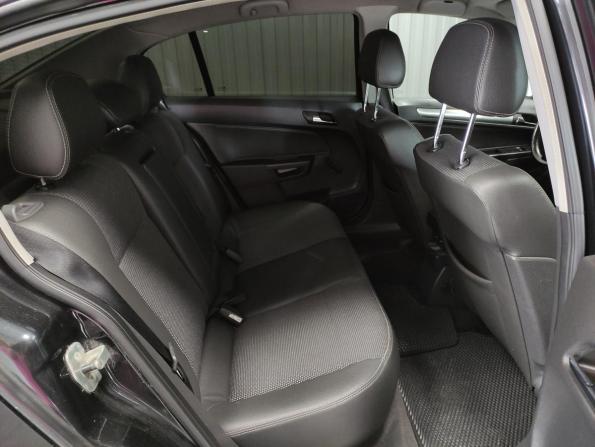 Opel Astra H Рестайлинг с пробегом 2008 года, цена 495 000 рублей, 269230 км, седан, Автокод Объявления