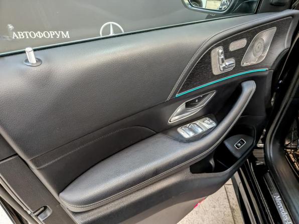 Mercedes-Benz GLE II (V167) с пробегом 2022 года, цена 7 400 000 рублей, 113990 км, внедорожник, Автокод Объявления