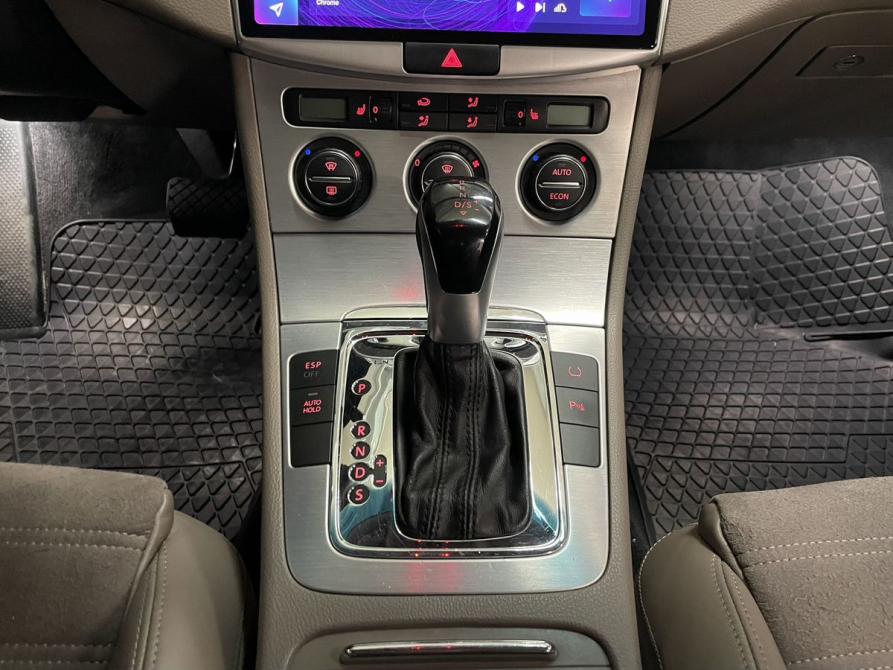 Volkswagen Passat B6 Воронеж  - изображение 14