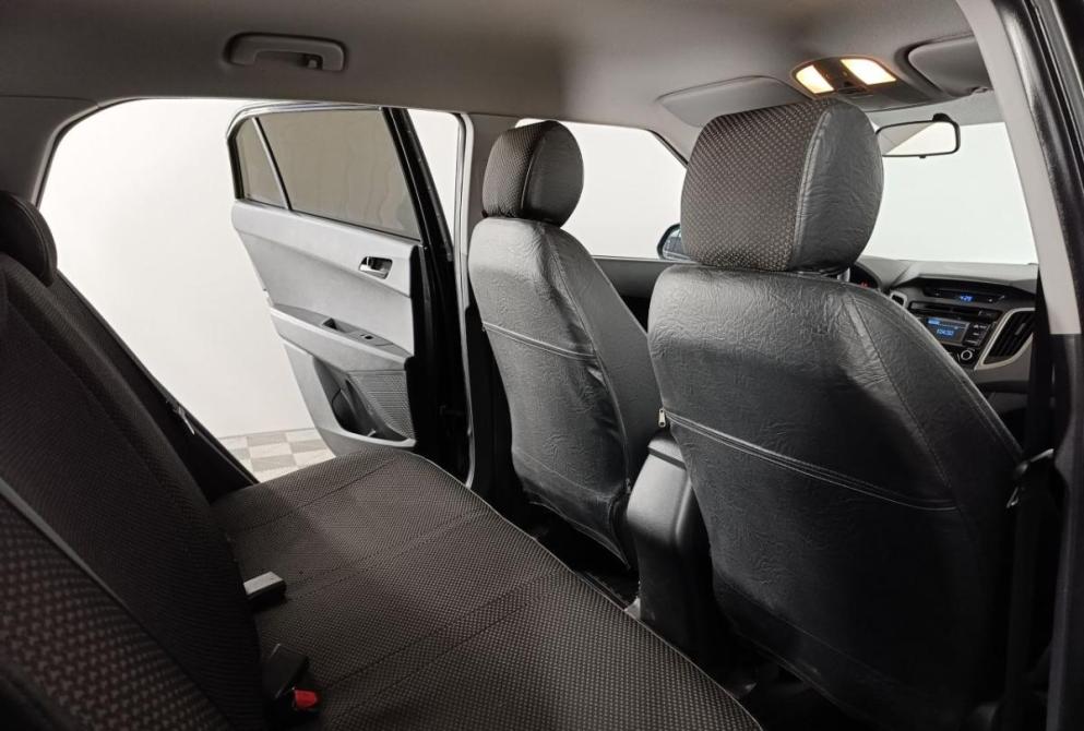 Hyundai Creta I Волгоград  - изображение 17