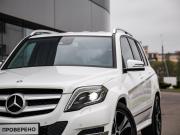 Mercedes-Benz GLK-Класс I (X204) Рестайлинг Санкт-Петербург  - изображение 30