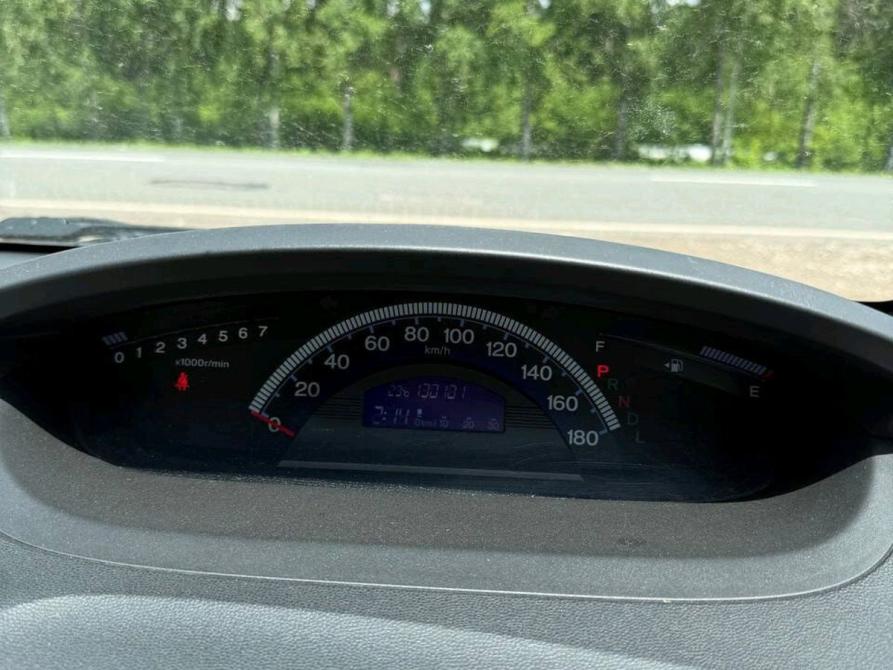Honda Freed I Рестайлинг Стерлитамак  - изображение 11