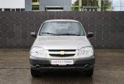 Chevrolet Niva I Рестайлинг Сыктывкар  - изображение 22