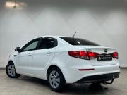 Kia Rio III Рестайлинг Кемерово  - изображение 21