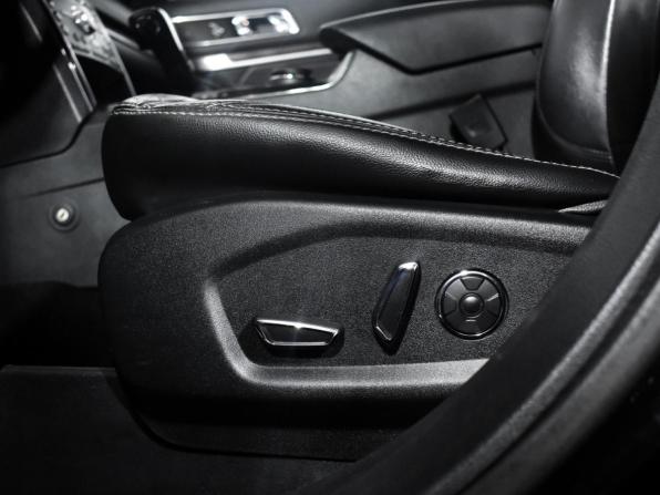 Ford Explorer V Рестайлинг 2 с пробегом 2018 года, цена 2 600 000 рублей, 203971 км, внедорожник, Автокод Объявления