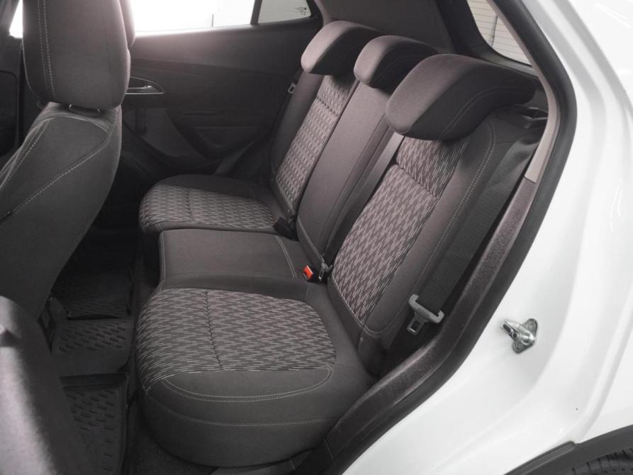 Opel Mokka I Воронеж  - изображение 9