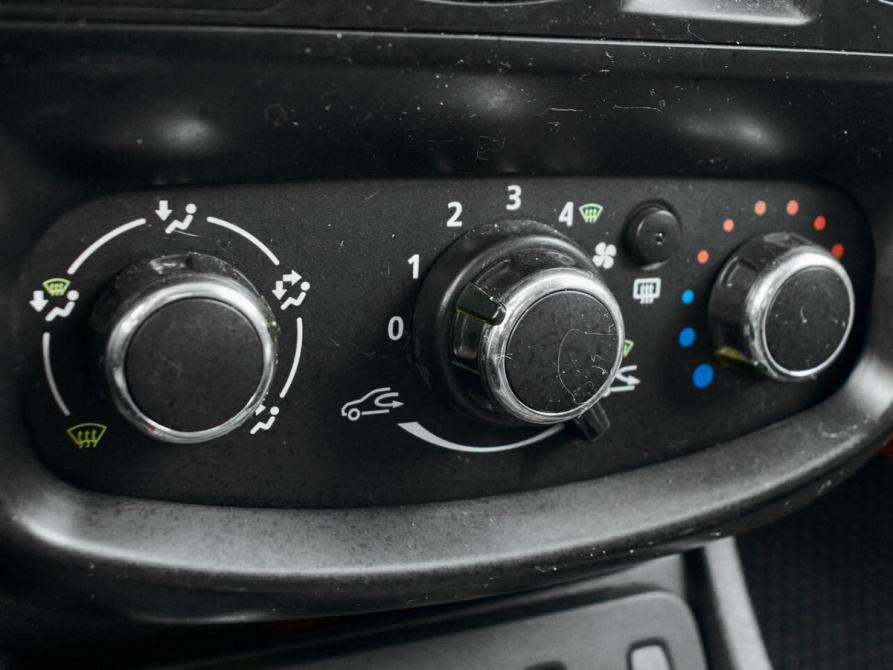 Renault Duster I Екатеринбург  - изображение 17