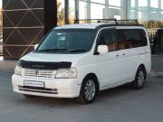 Honda Stepwgn II Новосибирск  - изображение 18