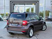 Skoda Yeti I Рестайлинг Уфа  - изображение 23