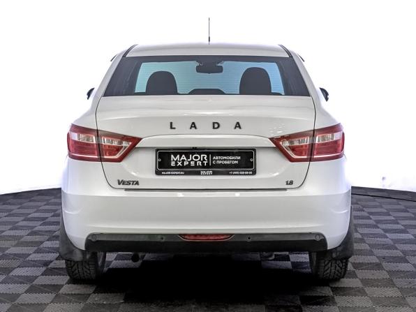 Lada (ВАЗ) Vesta I с пробегом 2019 года, цена 1 070 000 рублей, 47931 км, седан, Автокод Объявления